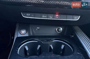 Купе Audi RS5 2022 в 