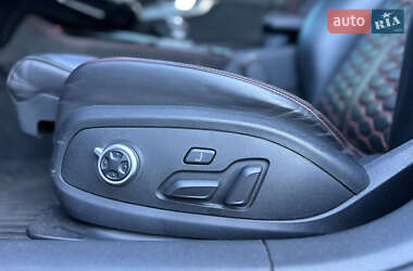 Купе Audi RS5 2022 в 