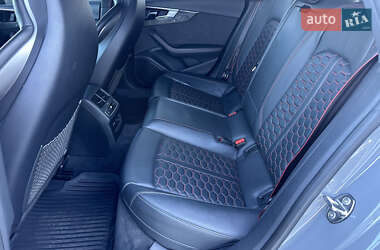 Купе Audi RS5 2022 в 