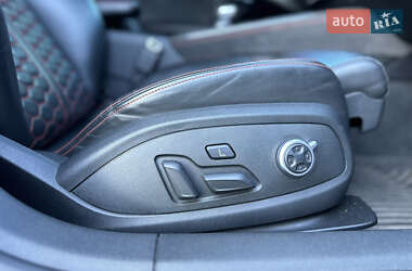 Купе Audi RS5 2022 в 
