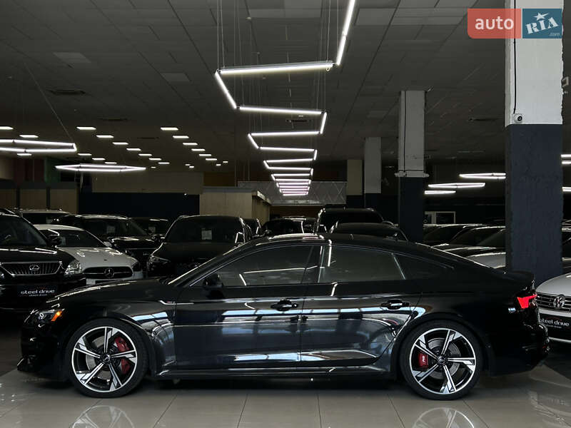 Купе Audi RS5 2019 в Николаеве
