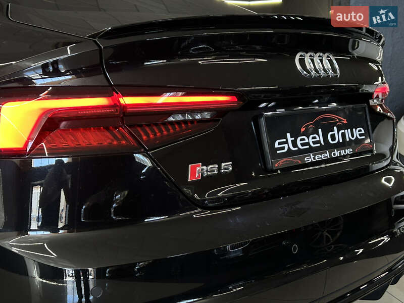 Купе Audi RS5 2019 в Николаеве