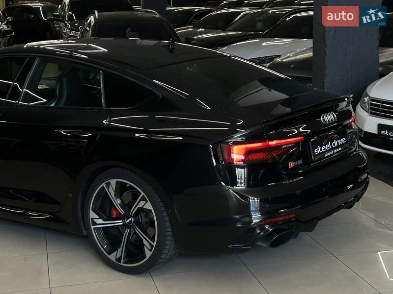 Купе Audi RS5 2019 в Николаеве