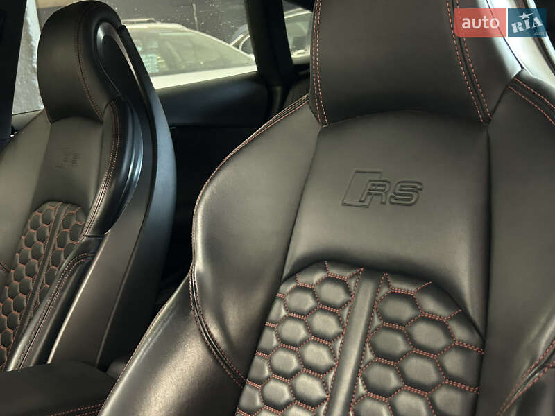 Купе Audi RS5 2019 в Николаеве