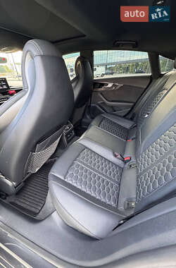 Лифтбек Audi RS5 2021 в 