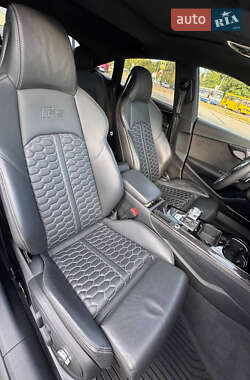 Лифтбек Audi RS5 2021 в 