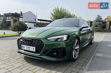 Купе Audi RS5 2019 в Ровно