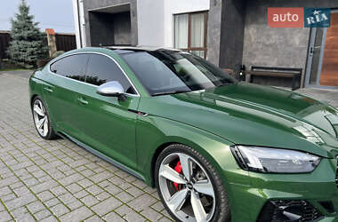 Купе Audi RS5 2019 в Ровно
