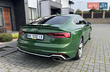 Купе Audi RS5 2019 в Ровно