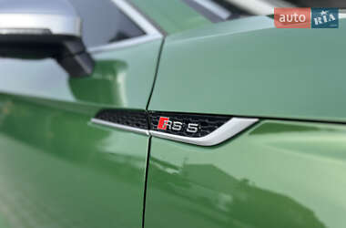 Купе Audi RS5 2019 в Ровно
