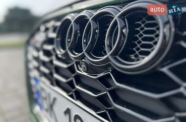 Купе Audi RS5 2019 в Ровно