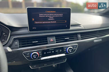 Купе Audi RS5 2019 в Ровно