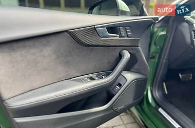 Купе Audi RS5 2019 в Ровно