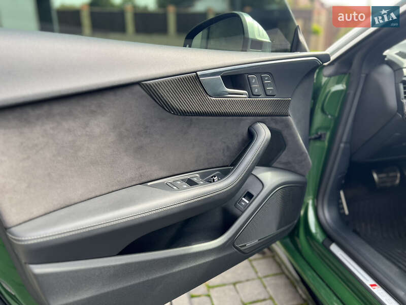 Купе Audi RS5 2019 в Ровно