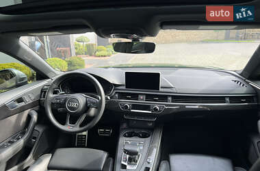 Купе Audi RS5 2019 в Ровно