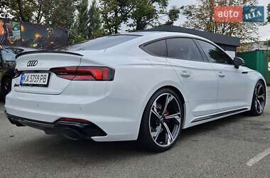 Купе Audi RS5 2019 в 