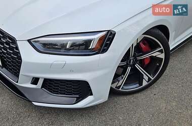 Купе Audi RS5 2019 в 