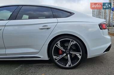 Купе Audi RS5 2019 в 