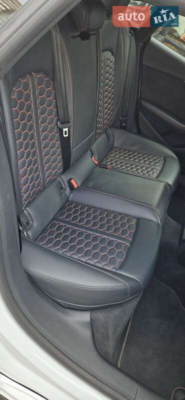 Купе Audi RS5 2019 в Киеве