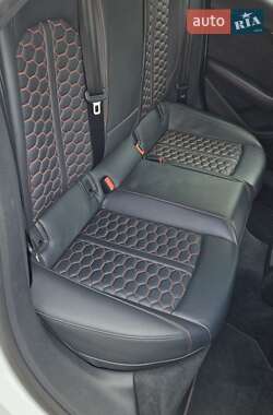 Купе Audi RS5 2019 в 