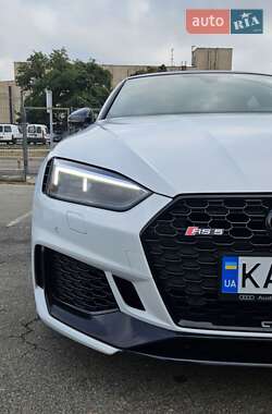 Купе Audi RS5 2019 в 