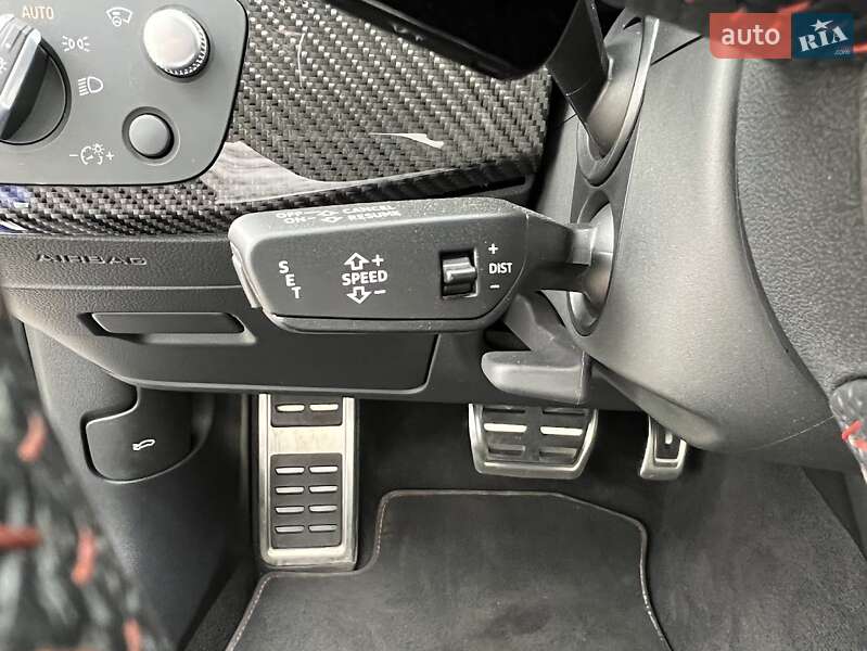 Купе Audi RS5 2019 в Днепре фото 21 Купе Audi RS5 2019 в Днепре