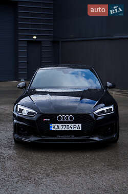 Купе Audi RS5 2019 в 
