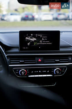 Купе Audi RS5 2019 в 