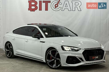 Купе Audi RS5 2018 в Одессе