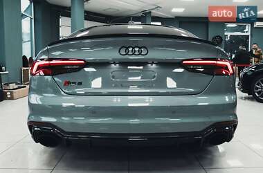 Купе Audi RS5 2018 в Киеве