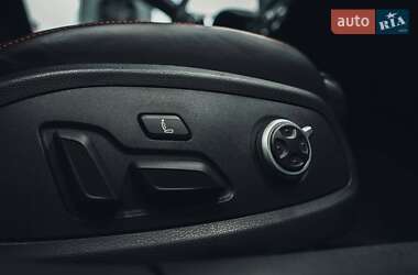 Купе Audi RS5 2018 в Киеве