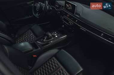 Купе Audi RS5 2018 в Киеве