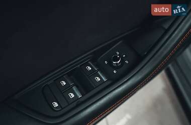 Купе Audi RS5 2018 в Киеве