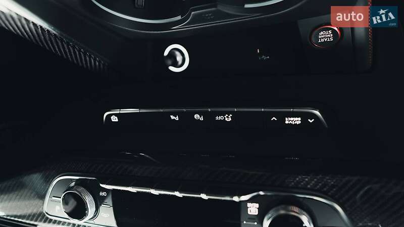 Купе Audi RS5 2018 в Киеве