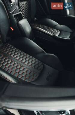 Купе Audi RS5 2018 в Киеве