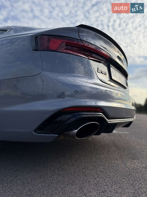 Купе Audi RS5 2019 в Ровно фото 10 Купе Audi RS5 2019 в Ровно