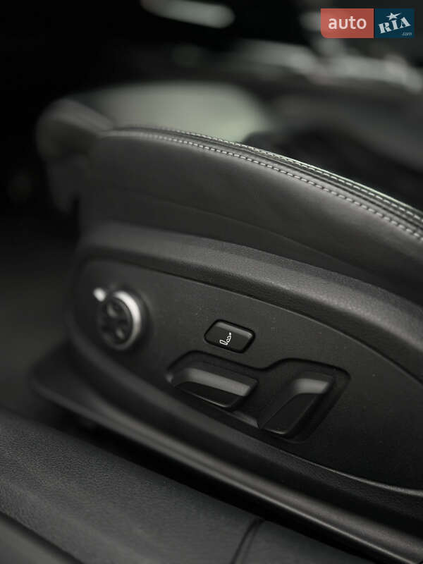 Купе Audi RS5 2023 в Ивано-Франковске фото 28 Купе Audi RS5 2023 в Ивано-Франковске