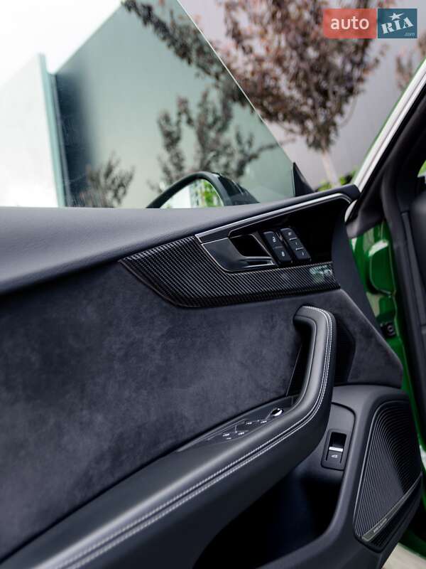 Купе Audi RS5 2020 в Киеве