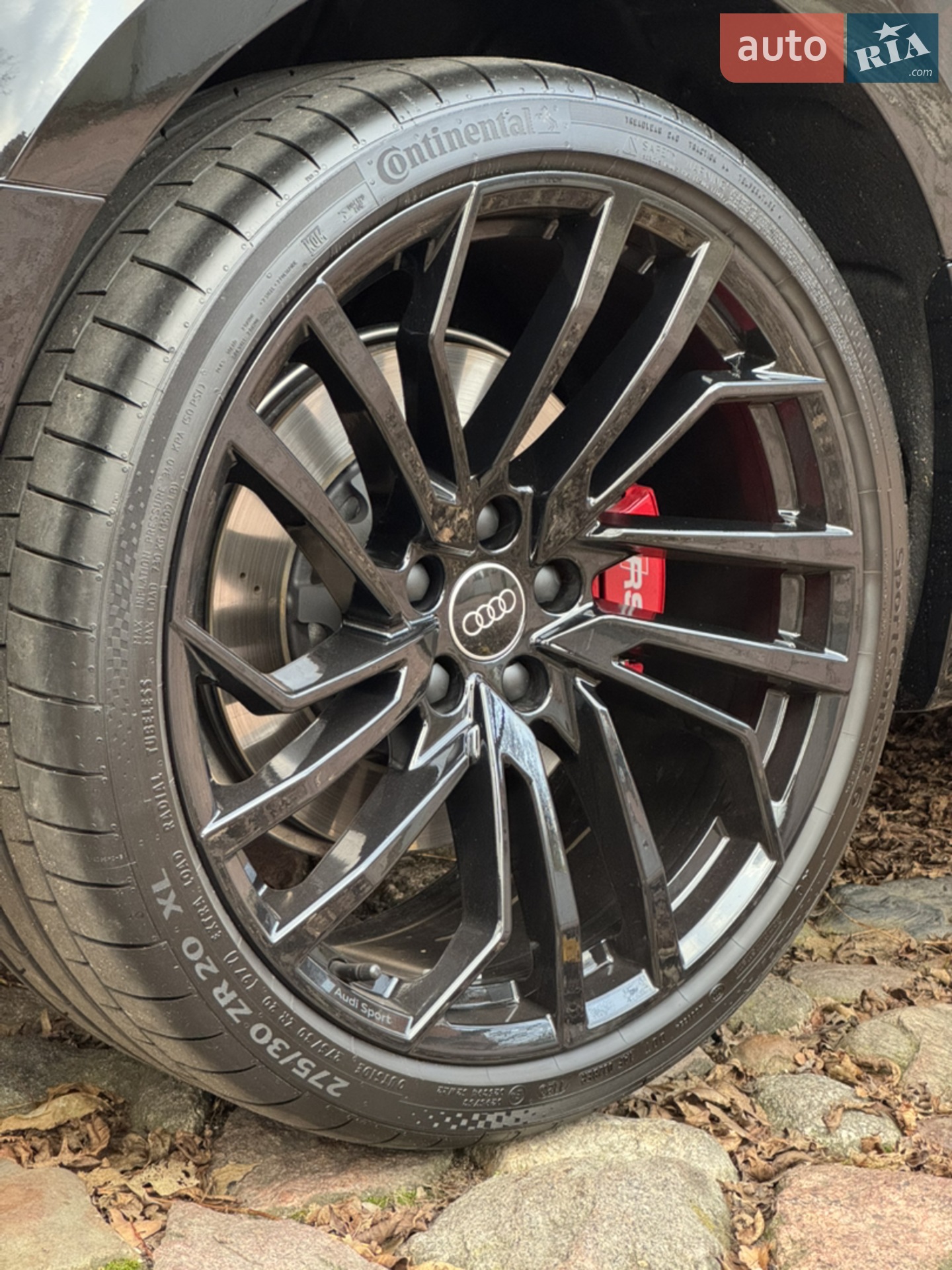 2023 Audi RS5 - мініатюра 36