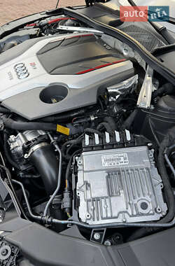 Купе Audi RS5 2023 в Киеве