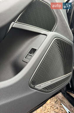 Купе Audi RS5 2023 в Киеве