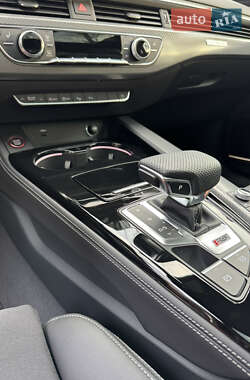 Купе Audi RS5 2023 в Киеве