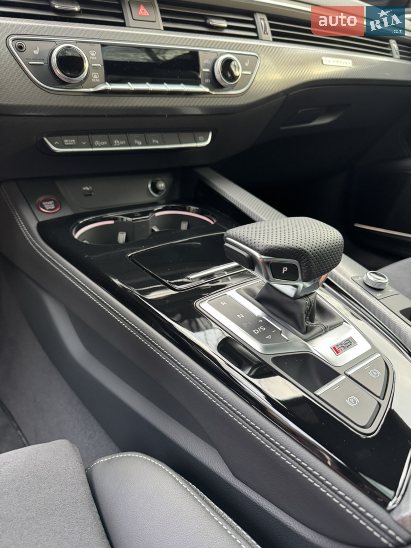 2023 Audi RS5 - мініатюра 49