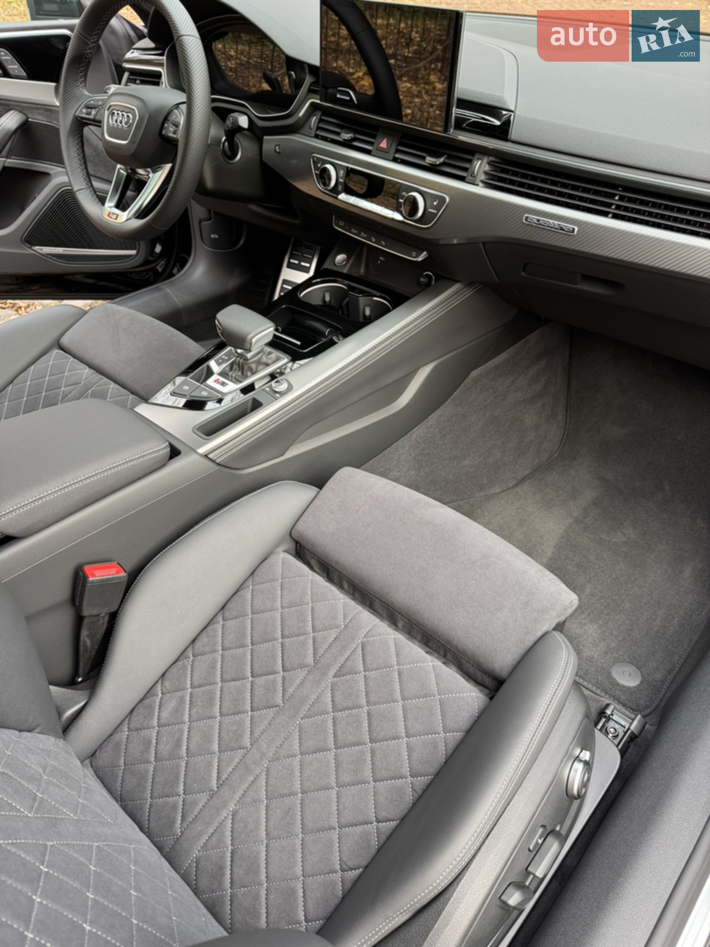 2023 Audi RS5 - мініатюра 52