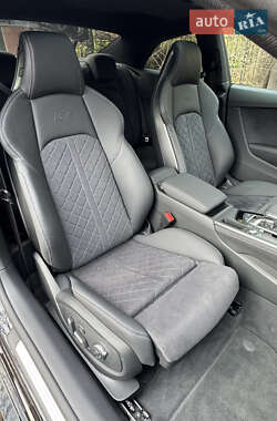 Купе Audi RS5 2023 в Киеве