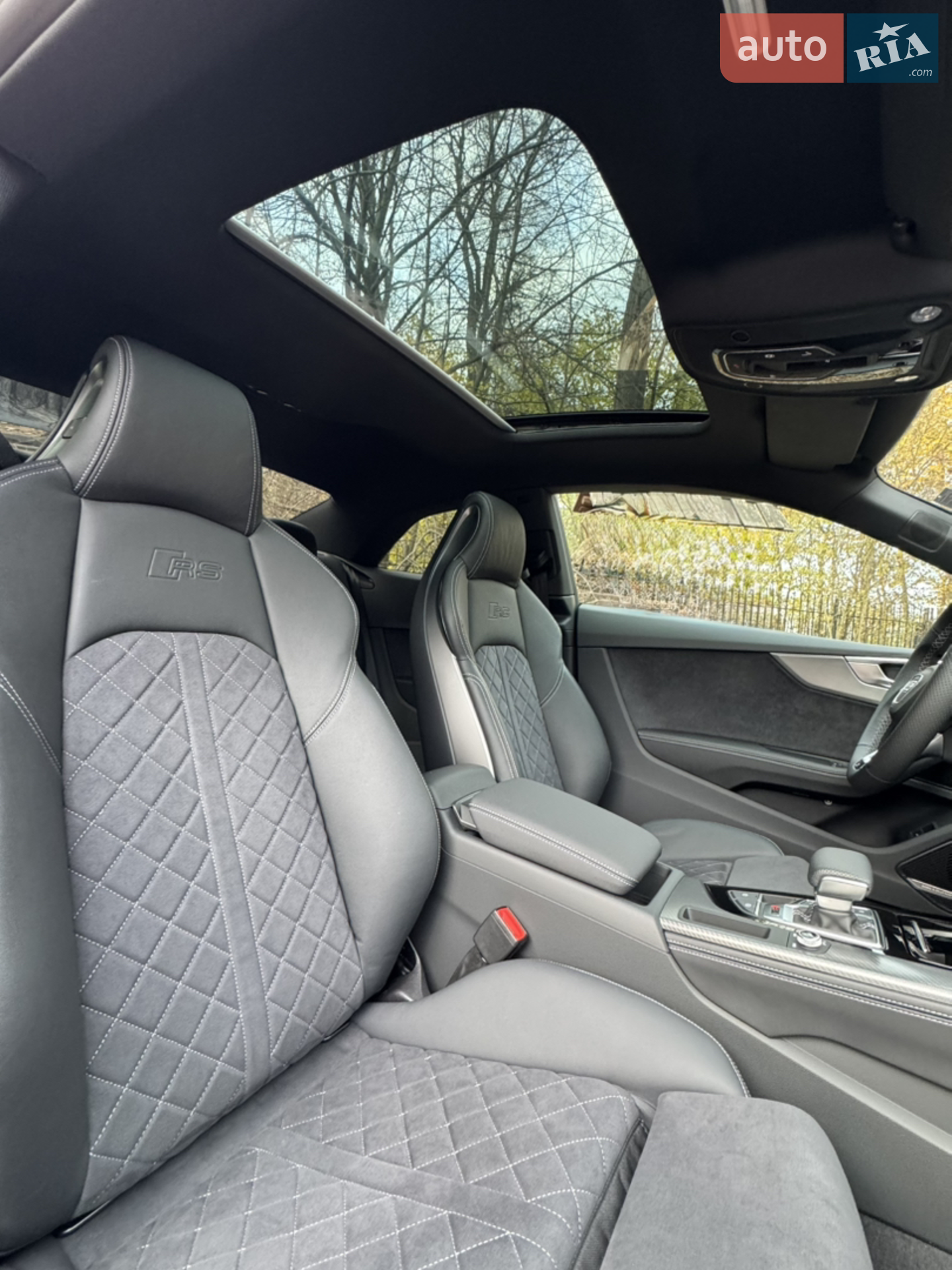 2023 Audi RS5 - мініатюра 56