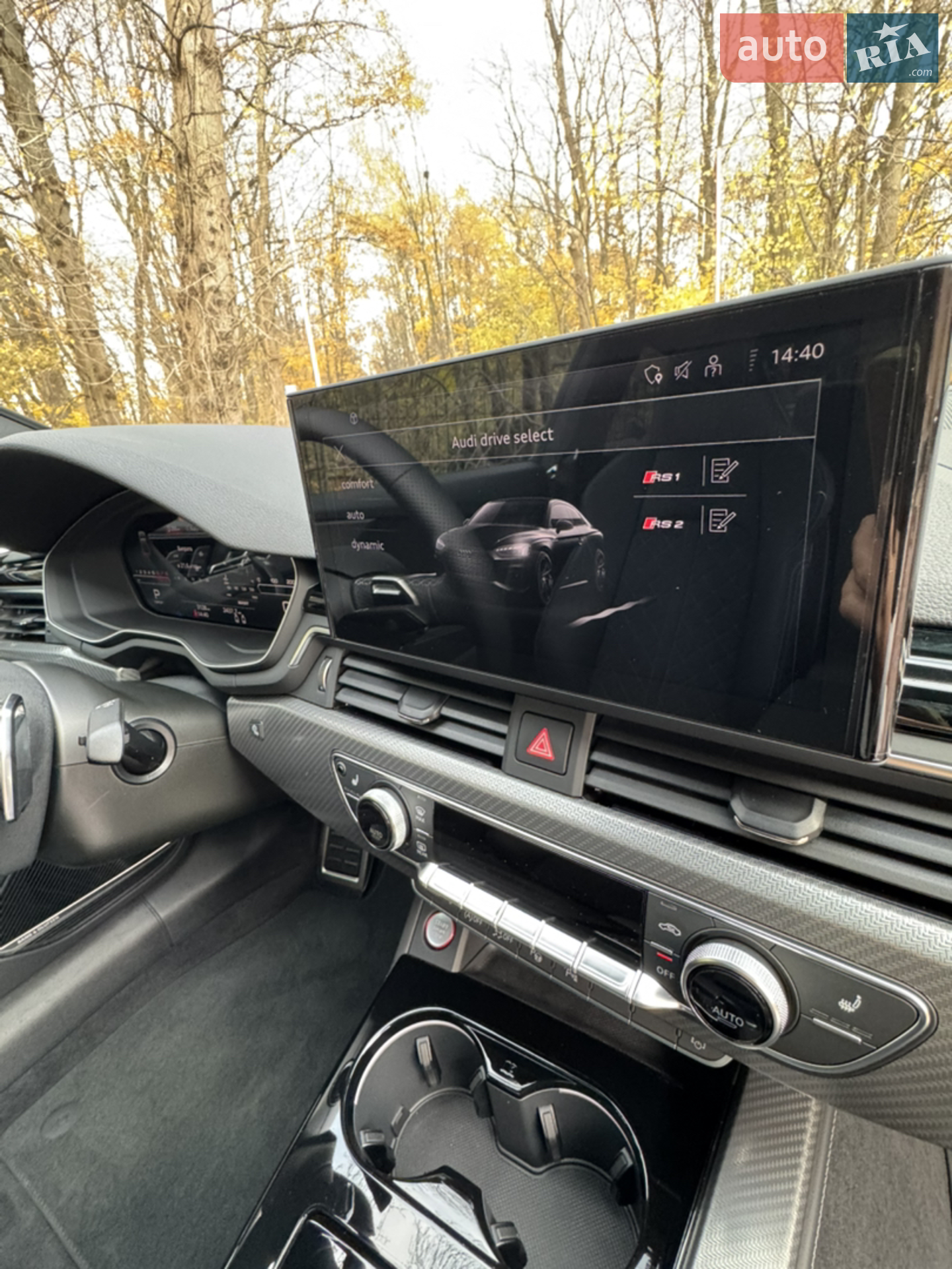 2023 Audi RS5 - мініатюра 58