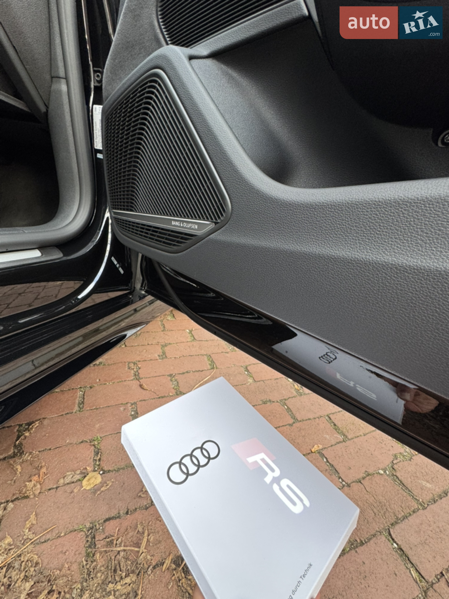 2023 Audi RS5 - мініатюра 59