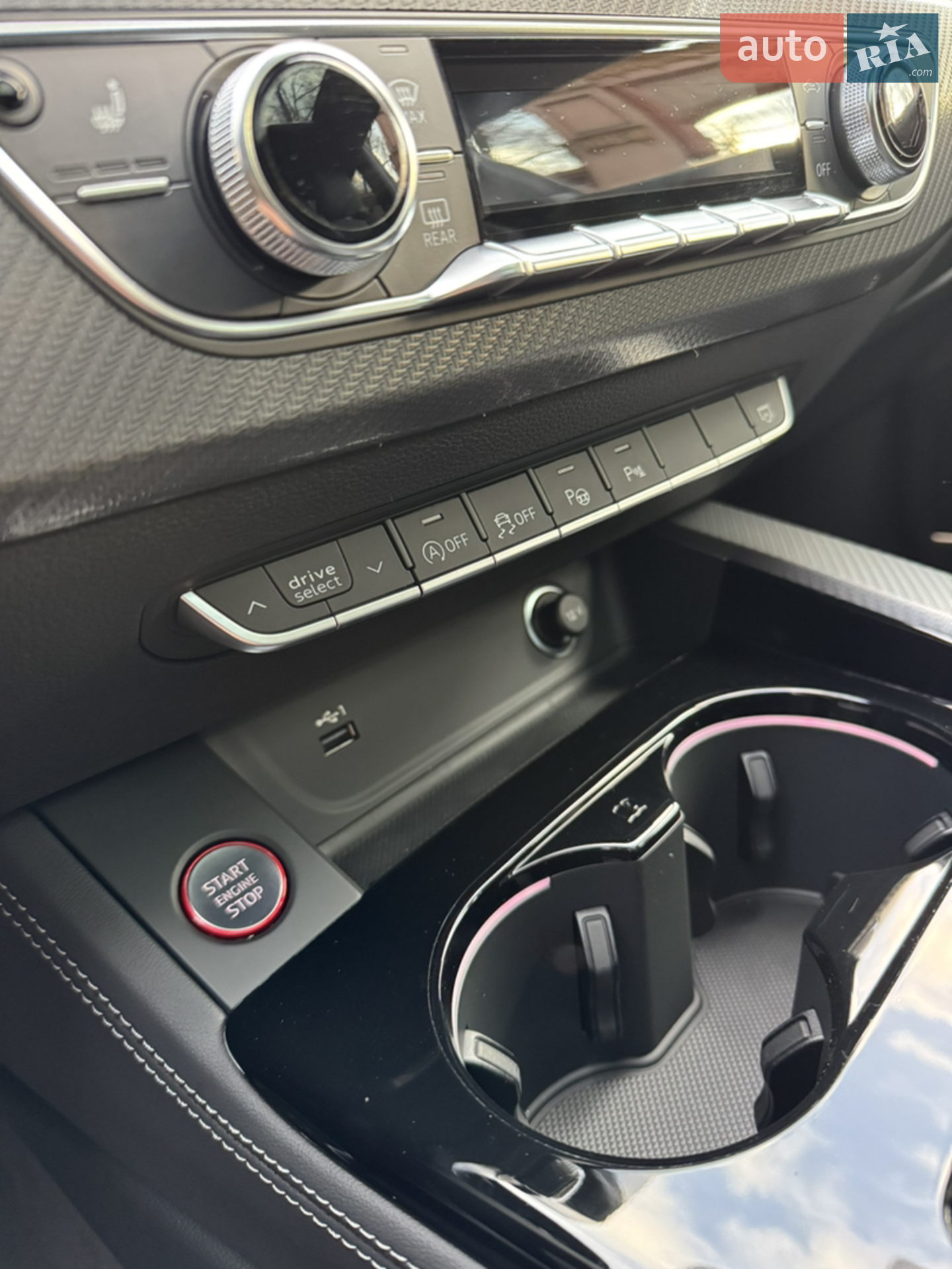 2023 Audi RS5 - мініатюра 60