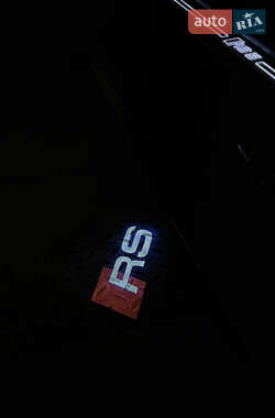 Купе Audi RS5 2023 в Киеве